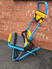 EVAC+CHAIR, Evacuation Chair