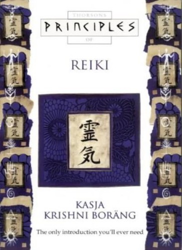 Principles reiki the - reiki:,