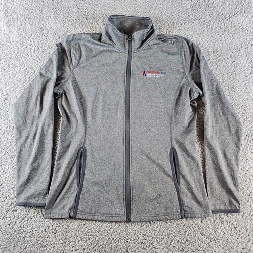 Nissan jacket womens large - womens,