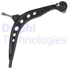 Wishbone Suspension Arm Front