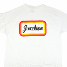 Vintage Jardine Motorcycle T