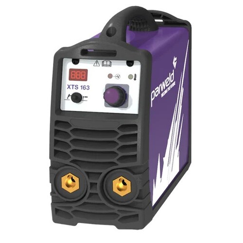 Parweld xts163 160a mma - 160a,