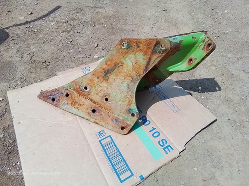 Dowdeswell plough frog dd - plough,