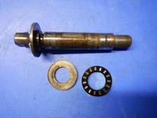 Seadoo RX GSX GTX GTi jetski 155mm jet pump impeller driveshaft shaft 271000965