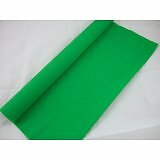 Light green crepe - light,