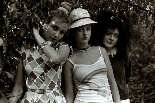 The slits press shoot new - the,
