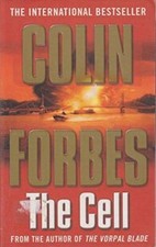 The Cell - Colin Forbes