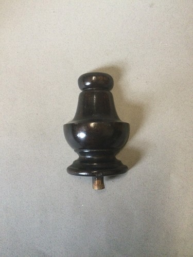 Furniture finial antique - finial,