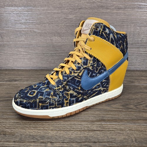 Nike dunk sky - dunk,