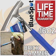 Brick Hammer 16oz / 450g Brick