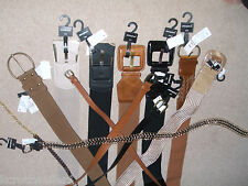 PRIMARK NUDE / TAN / BLACK /