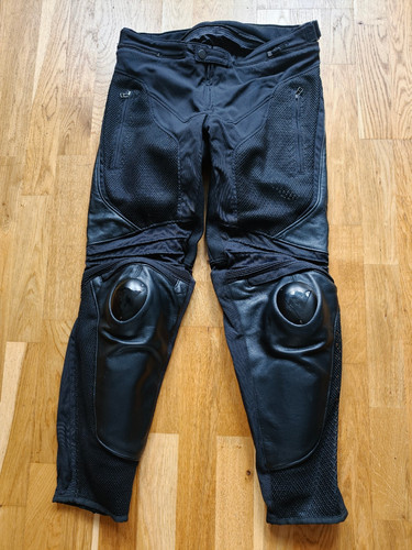 Dainese mig summer - dainese, ventilated