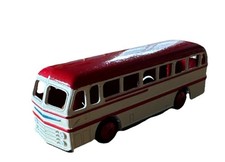 Vintage Dinky #282 Duple