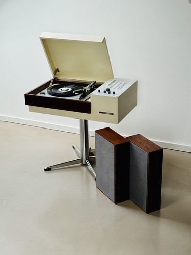 Telefunken rondo stereo - rondo, 101