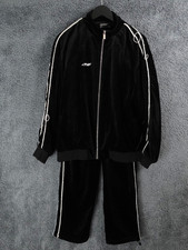 AYF Tracksuit Womens Large