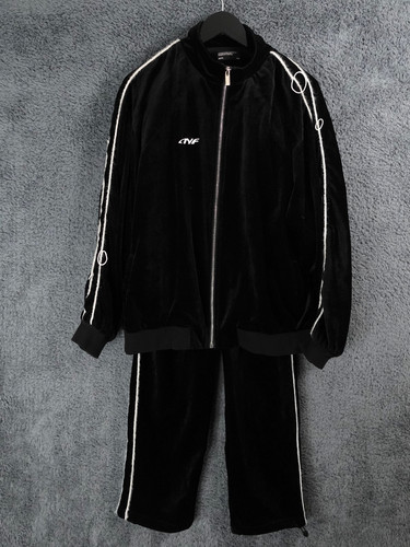 Ayf tracksuit womens large - ayf,