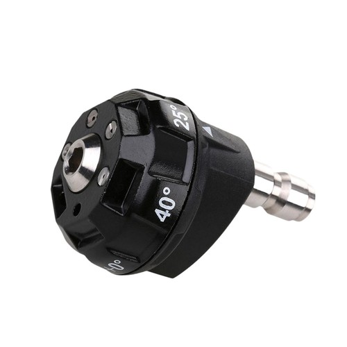Pressure washer nozzle - pressure,