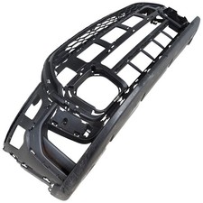 Mini Cooper JCW front bumper