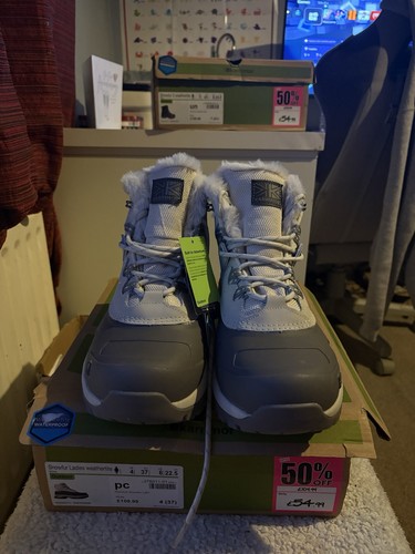 Women karrimor snowfur - women’s,