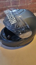 Harley Davidson Capstone Sun Shield II H31 Modular Helmet XL