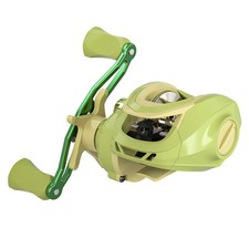 Baitcasting Fishing Reel 7.2:1