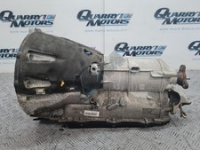 BMW Petrol Automatic Gearbox