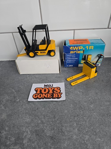 Nzg diecast steinbock - nzg,