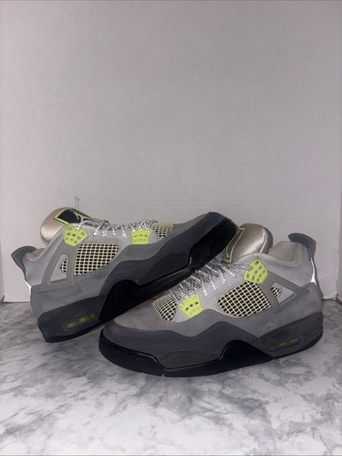 Size jordan 4 retro - size,