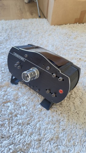 Fanatec clubsport wheel - clubsport, v2.5