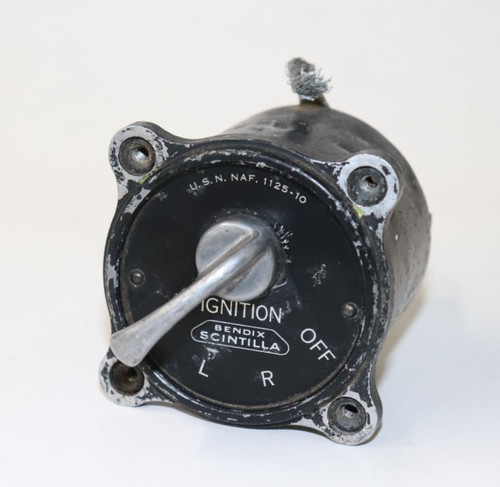 Bendix scintilla vintage - bendix,