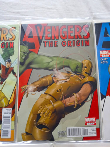 Marvel avengers the - avengers:,