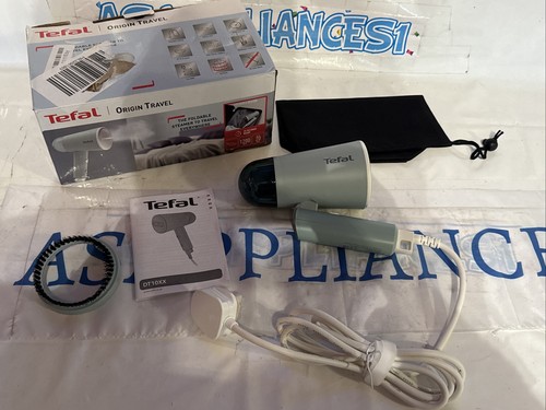 Tefal dt1034g0 travel - tefal, steamer