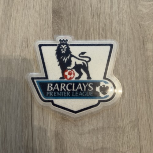 Premier league 2007 badge - 2007-16,