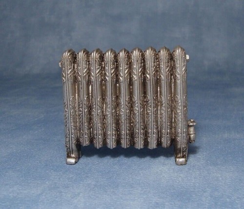 Column radiator antique - column,