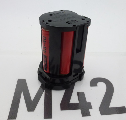 Metz genuine nicad - genuine,