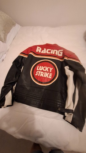 Used mens biker - used, vintage