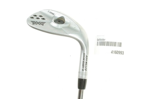 Pxg sugar daddy chrome lob - ii-chrome,