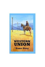 Western Union, Grey, Zane