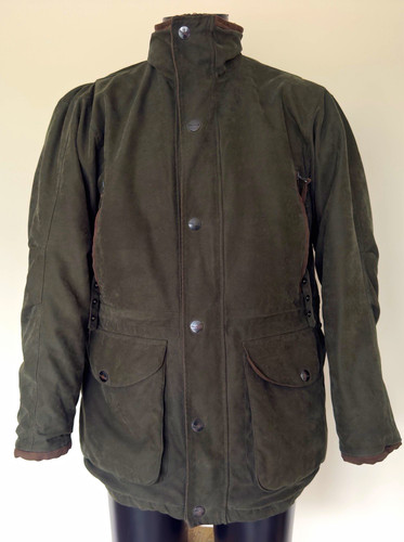 Sherwood forest gadwall men - gadwall, men's