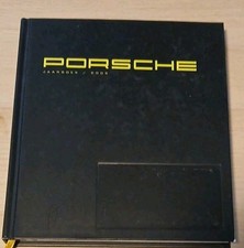 Porsche Jarboek 2005 Calendar
