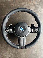 New M SPORT STEERING WHEEL FOR
