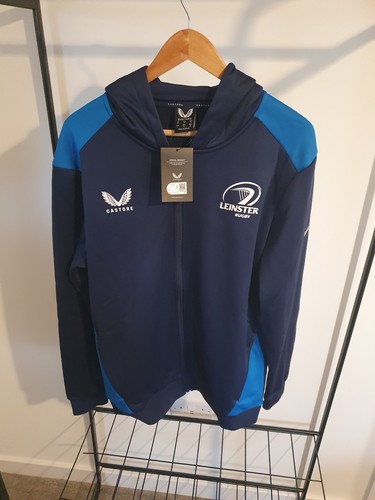 Leinster rugby castore full - castore,