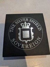 2021 Gibraltar Silver