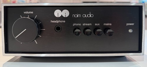 Naim audio nait integrated - naim, 50