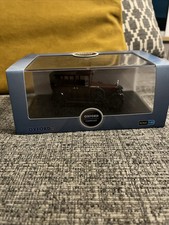 RD001 Oxford Diecast O Gauge