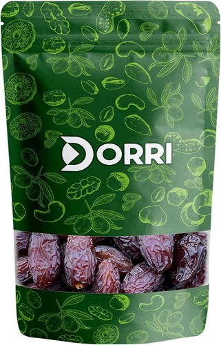 Dorri medjool dates - medjool, |