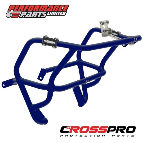 Yamaha tenere 700 2025 - tenere, 25