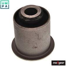 2x MOUNTING CONTROLTRAILING