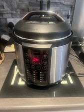 John Lewis JLPC166 Stainless