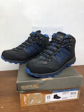 Regatta Mens Samaris II Mid